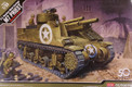 Academy 1/35 U.S. Howitzer Motor Carriage M7 Priest