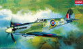Academy 1/72 Spitfire Mk. XIVc