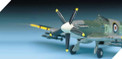 Academy 1/72 Spitfire Mk. XIVc