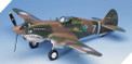 Academy 1/48 P-40C 
