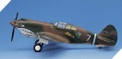 Academy 1/48 P-40C 