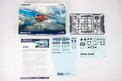 Eduard 1/72 Albatros D.V (Weekend Edition)