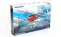 Eduard 1/72 Albatros D.V (Weekend Edition)