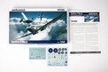 Eduard 1/48 Spitfire F Mk.IX (Weekend Edition)