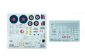 Eduard 1/48 Spitfire F Mk.IX (Weekend Edition)