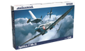 Eduard 1/48 Spitfire F Mk.IX (Weekend Edition)