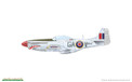 Eduard 1/48 Mustang Mk.IV (Profipack Edition)