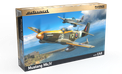 Eduard 1/48 Mustang Mk.IV (Profipack Edition)