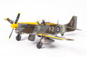 Eduard 1/48 Mustang Mk.IV (Profipack Edition)
