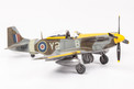 Eduard 1/48 Mustang Mk.IV (Profipack Edition)