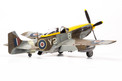 Eduard 1/48 Mustang Mk.IV (Profipack Edition)