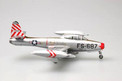 Hobby Boss 1/72 F-84E ThunderJet