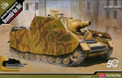 Academy 1/35 German Strumpanzer IV Brummbär Ver. Mid