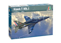 Italeri 1/48 Hawk T Mk.I