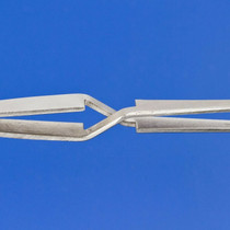 Model Craft Käänteiset pinsetit, lattakärki