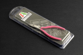 Italeri Lattakärkiset pihdit