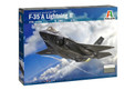 Italeri 1/72 F-35A Lightning II