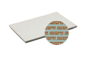 Tamiya Sanding Sponge Sheet 600 hiontatyyny 114x140mm