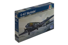Italeri 1/72 C-47 