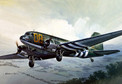 Italeri 1/72 C-47 