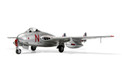 Airfix 1/48 De Havilland Vampire F.3