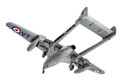 Airfix 1/48 De Havilland Vampire F.3