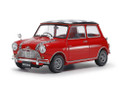 Tamiya 1/24 Morris Mini Cooper 1275S Mk.I