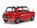 Tamiya 1/24 Morris Mini Cooper 1275S Mk.I
