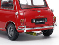 Tamiya 1/24 Morris Mini Cooper 1275S Mk.I