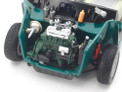 Tamiya 1/24 Morris Mini Cooper 1275S Mk.I
