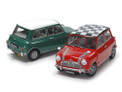 Tamiya 1/24 Morris Mini Cooper 1275S Mk.I