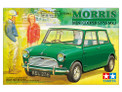 Tamiya 1/24 Morris Mini Cooper 1275S Mk.I