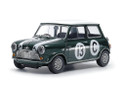 Tamiya 1/24 Morris Mini Cooper Racing