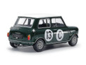 Tamiya 1/24 Morris Mini Cooper Racing