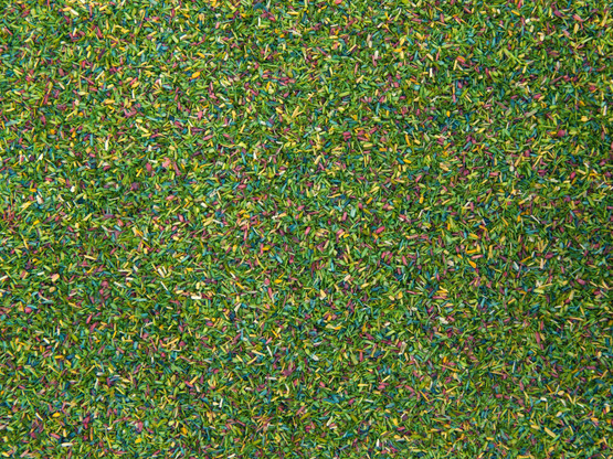 Noch Scatter Material -  “Flower Meadow” 42g