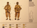 Italeri 1/72 British Paratroopers 