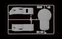Italeri 1/72 Bunker and Accessories