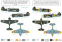 S.B.S model 1/72 Curtiss Hawk 75A in Finnish Service siirtokuvat
