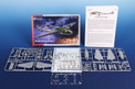 Special Hobby 1/72 DH.100 Vampire FB.Mk.9 ’Tropicalised Fighter-Bomber’