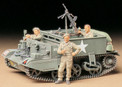 Tamiya 1/35 British Universal Carrier Mk.II European Campaign