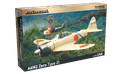Eduard 1/48 A6M2 Zero Type 21 (Profipack)
