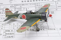 Eduard 1/48 A6M2 Zero Type 21 (Profipack)