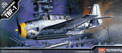 Academy 1/72 USN Torpedo Bomber TBF-1 