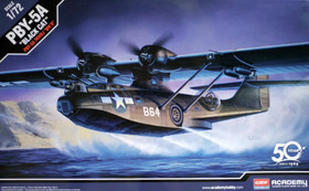 Academy 1/72 PBY-5A 