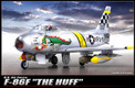 Academy 1/48 U.S. Air Force F-86F 