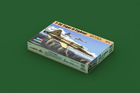 Hobby Boss 1/72 F-5E Tiger II Fighter