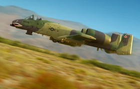 Hobby Boss 1/48 A-10 