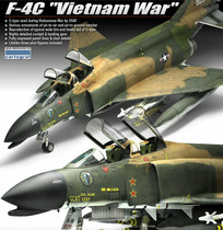 Academy 1/48 F-4C 