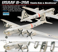 Academy 1/72 USAAF B-29A 