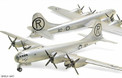 Academy 1/72 USAAF B-29A 